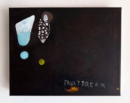 PAUL'SDREAM
